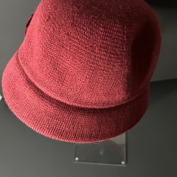 Vintage Bucket Bowler Hat - Picture 3 of 4